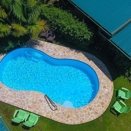 Forest Lodge อูวีตา ภายนอก รูปภาพ
