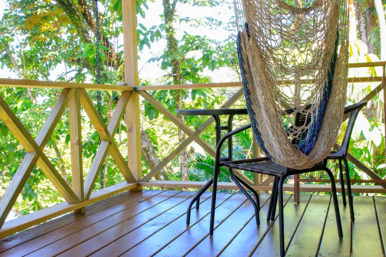 Forest Lodge อูวีตา ภายนอก รูปภาพ